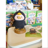 LuLu the Piggy Animal Party Series Rare Color Duck(10/192)